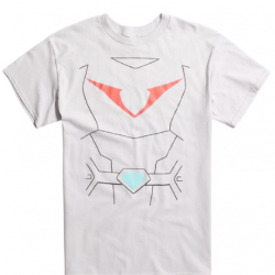 red lion voltron legendary defender